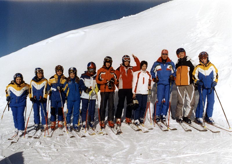 Gruppo Bruno